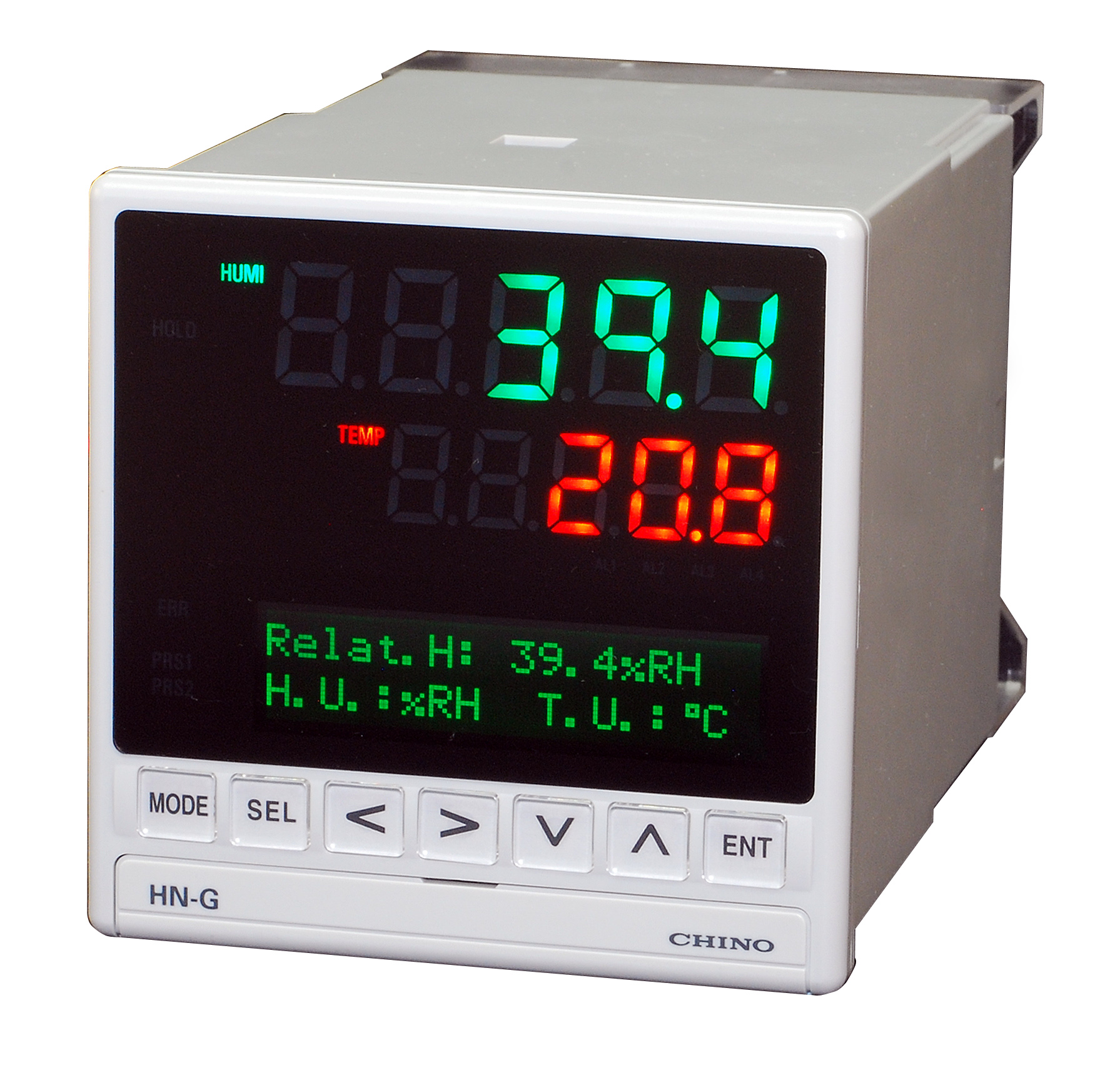 取扱商品情報 / 温度計・湿度計