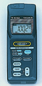 取扱商品情報 / ﾃﾞｼﾞﾀﾙ温度計 横河計測㈱ YOKOGAWA