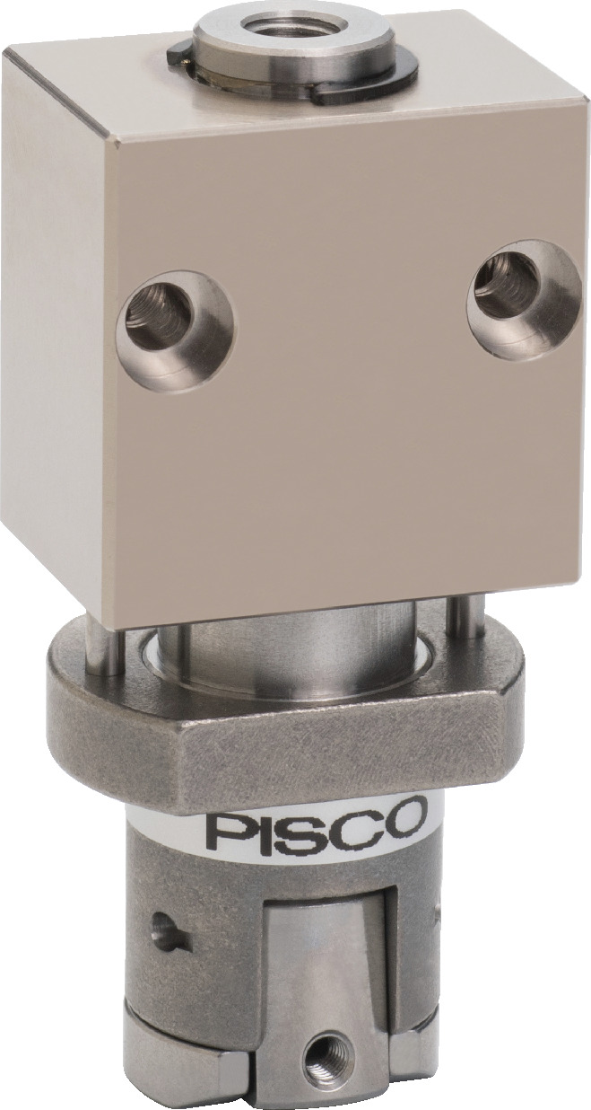 毎日続々入荷 PISCO ピスコ フッ素樹脂 FEP チューブ クリアブルー 6×4 5M SET0640-5-CB