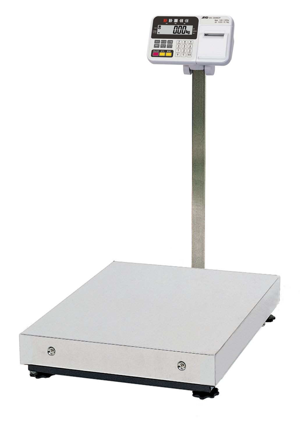 AD アナログ電圧出力（0-1Vまたは0.2-1V） GXM-06 - 計測工具