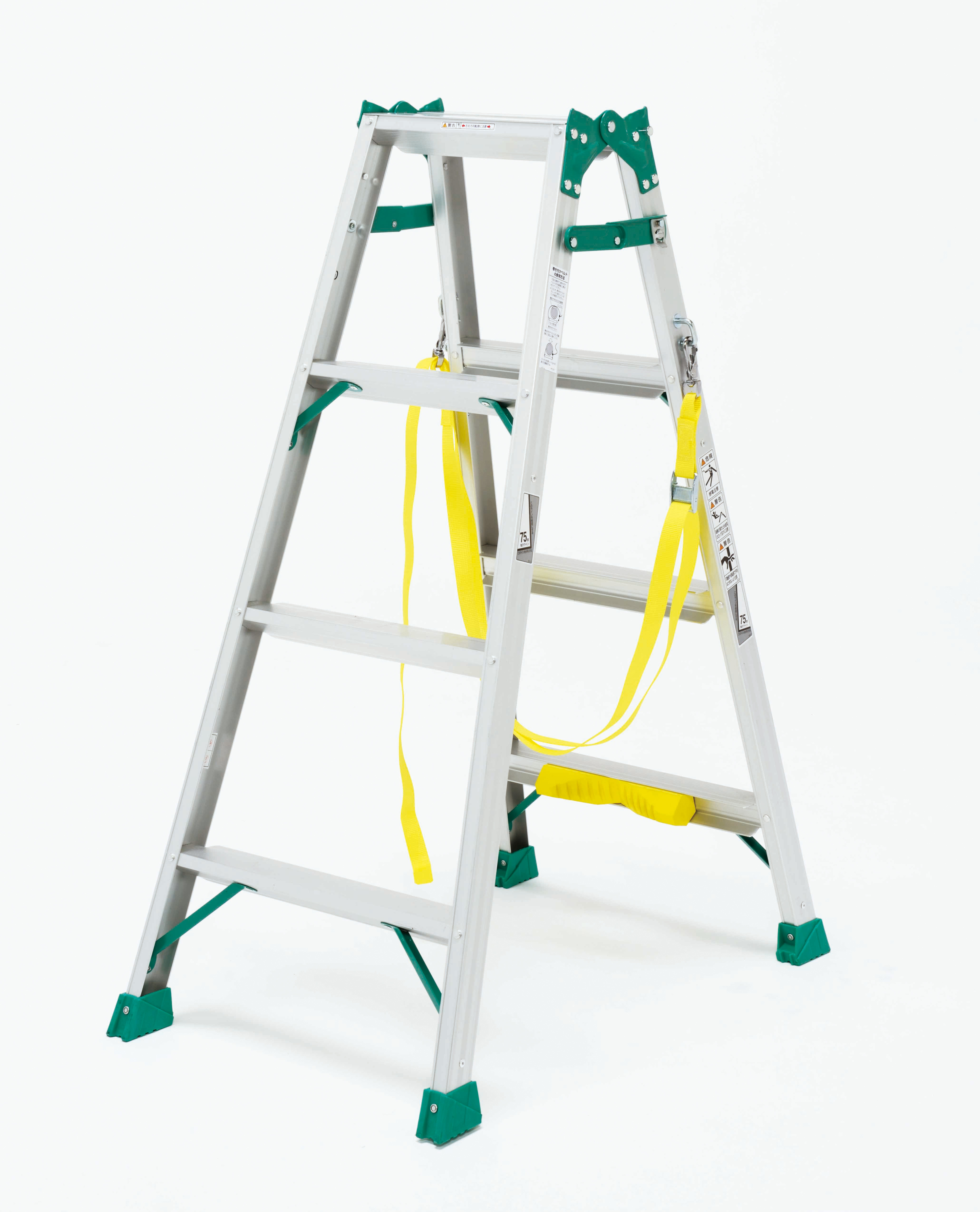 ピカコーポレーション 作業用品・安全用具 はしごオプション はしご