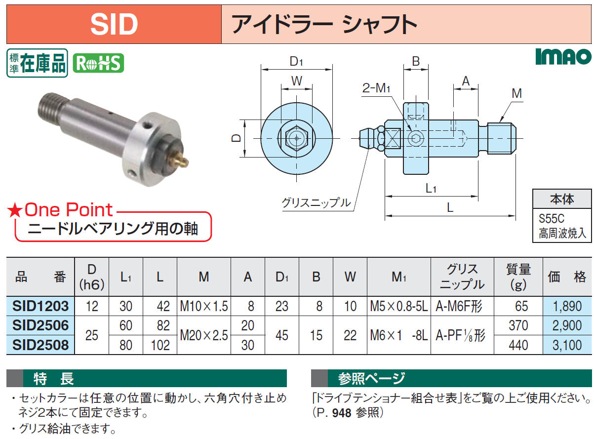 電熱産業:排水路ヒーター 型式:T-8 - 4